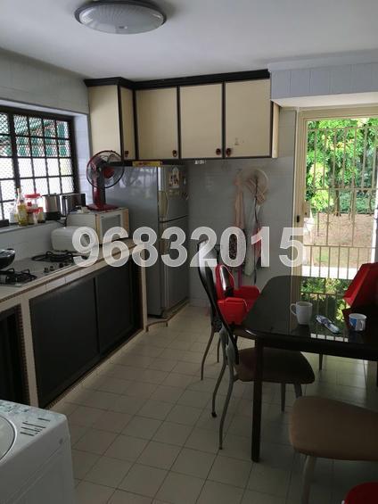 Tiong Bahru Estate (D3), Apartment #127551342